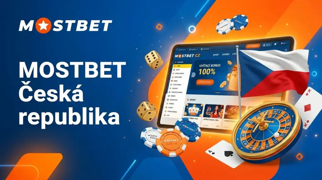 Vyzkoušejte své štěstí v herně Mostbet a hrajte o skvělé ceny právě teď!